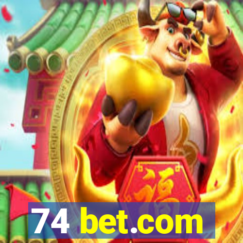 74 bet.com